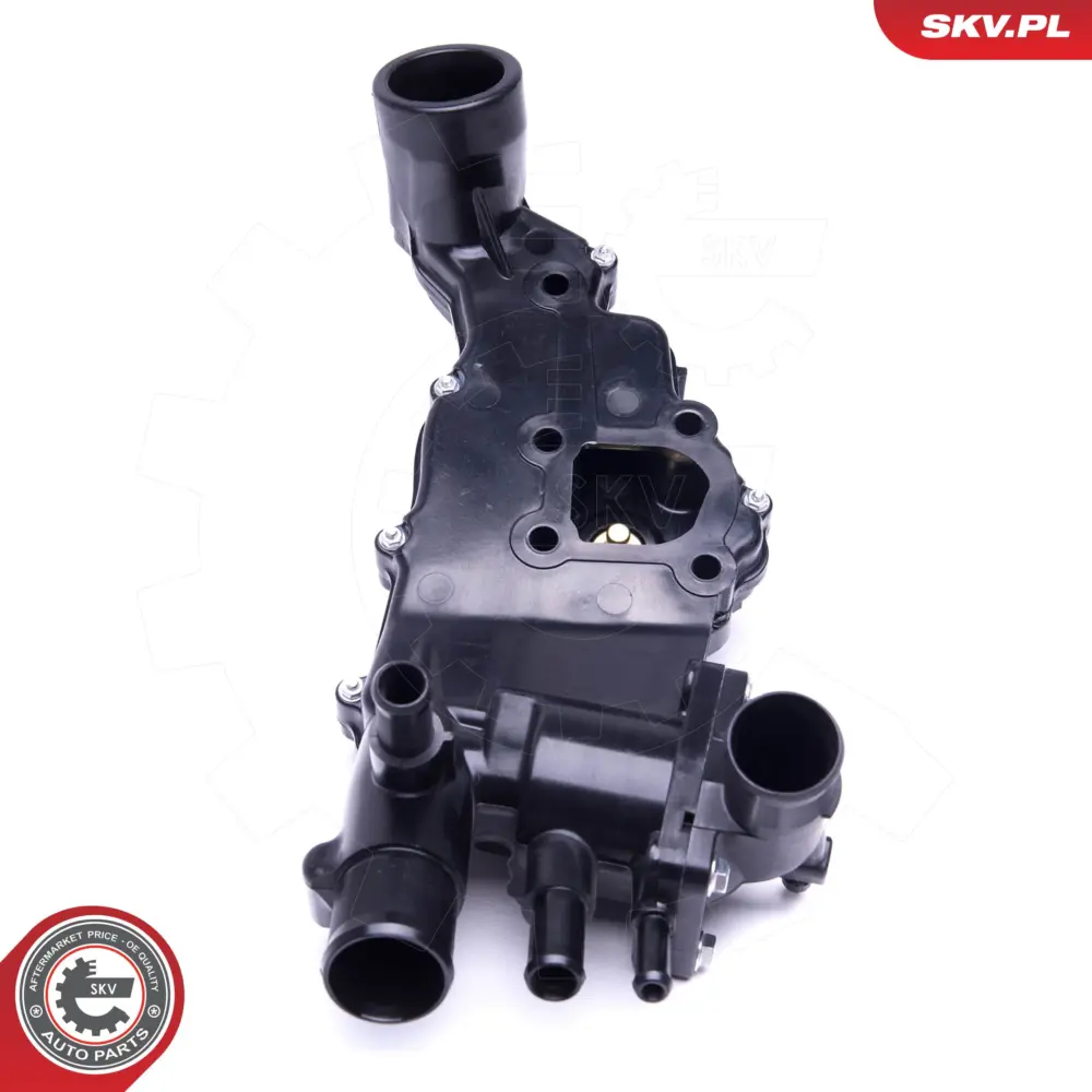 Termostato per Citroën Jumpy I Van (BS_ BT_ BY_) ZX (N2) Jumpy I (U6U_) 1336W7