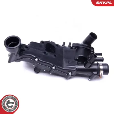 Termostato per Citroën Jumpy I Van (BS_ BT_ BY_) ZX (N2) Jumpy I (U6U_) 1336W7
