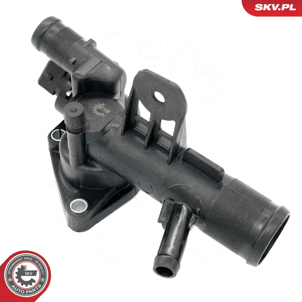 Termostato per Dacia Duster Logan Pickup Sandero Duster SUV Van 82 00 039 885