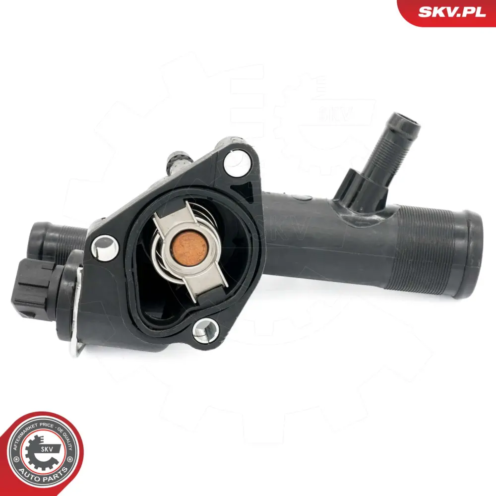 Termostato per Dacia Duster Logan Pickup Sandero Duster SUV Van 82 00 039 885