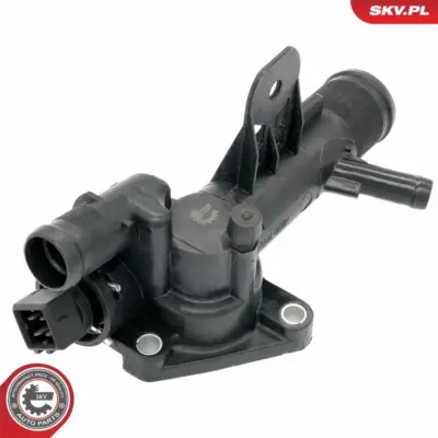 Termostato per Dacia Duster Logan Pickup Sandero Duster SUV Van 82 00 039 885