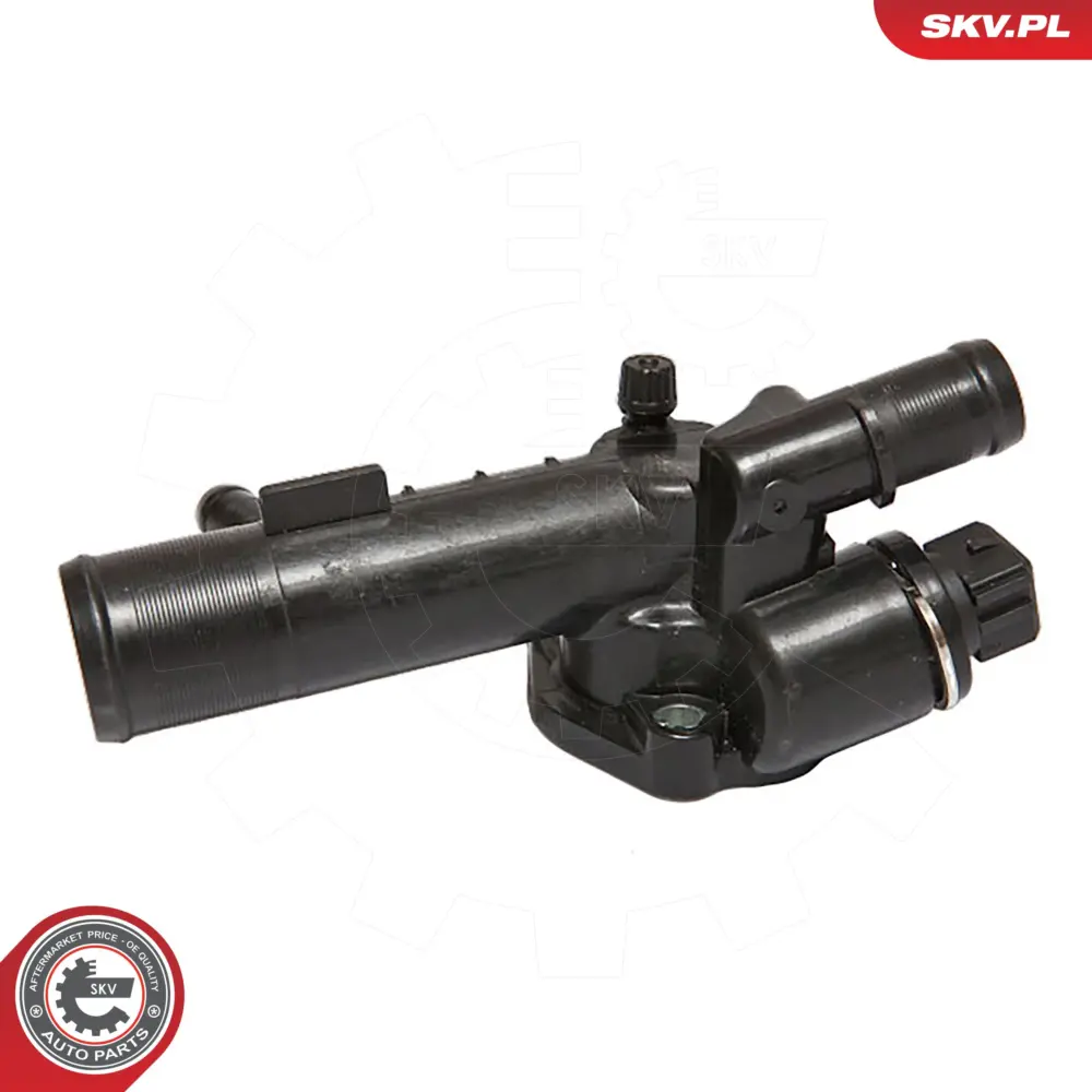 Termostato per Dacia Duster Logan Pickup Sandero Duster SUV Van Logan 8200244023