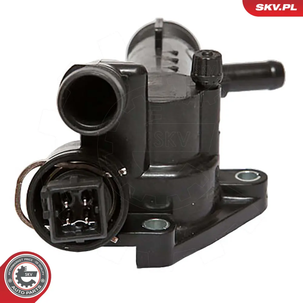 Termostato per Dacia Duster Logan Pickup Sandero Duster SUV Van Logan 8200244023