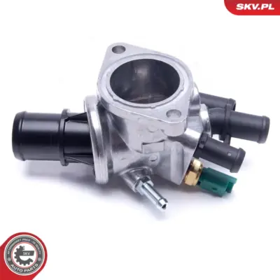 Termostato per Fiat Bravo II Stilo Stilo Multi Wagon Doblo Box Body/MPV 46547758