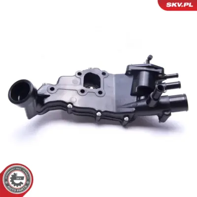 Termostato per Fiat Ducato Bus (230_) Ducato Platform/Chassis (230_) 1336 V4