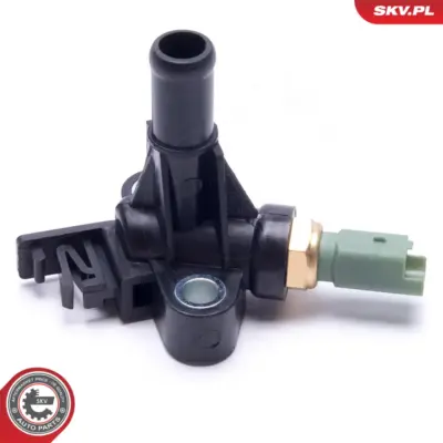 Termostato per Fiat Panda Panda Hatchback Van Palio Siena Palio Weekend 46824133