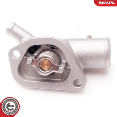 Termostato per Fiat Tempra Tipo Tempra S.w. UNO Premio; Lancia Dedra 0007581200