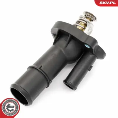 Termostato per Ford C-max (DM2) Focus C-max (DM2) Focus II (HCP DP) 1 302 167