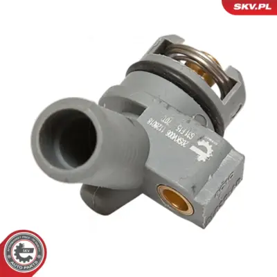 Termostato per Ford Mondeo III Saloon (B4Y) Mondeo III (B5Y) 1128018