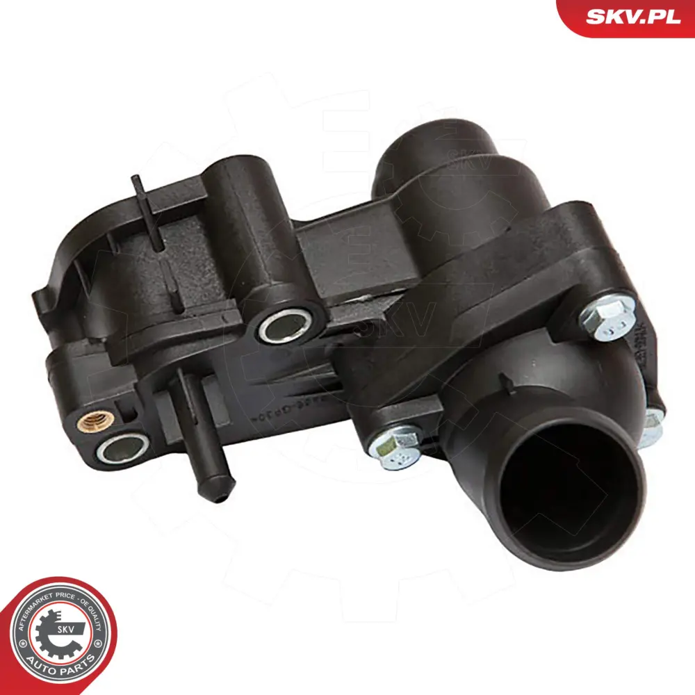 Termostato per Ford Transit Bus Transit Platform/Chassis Transit Van 1086282