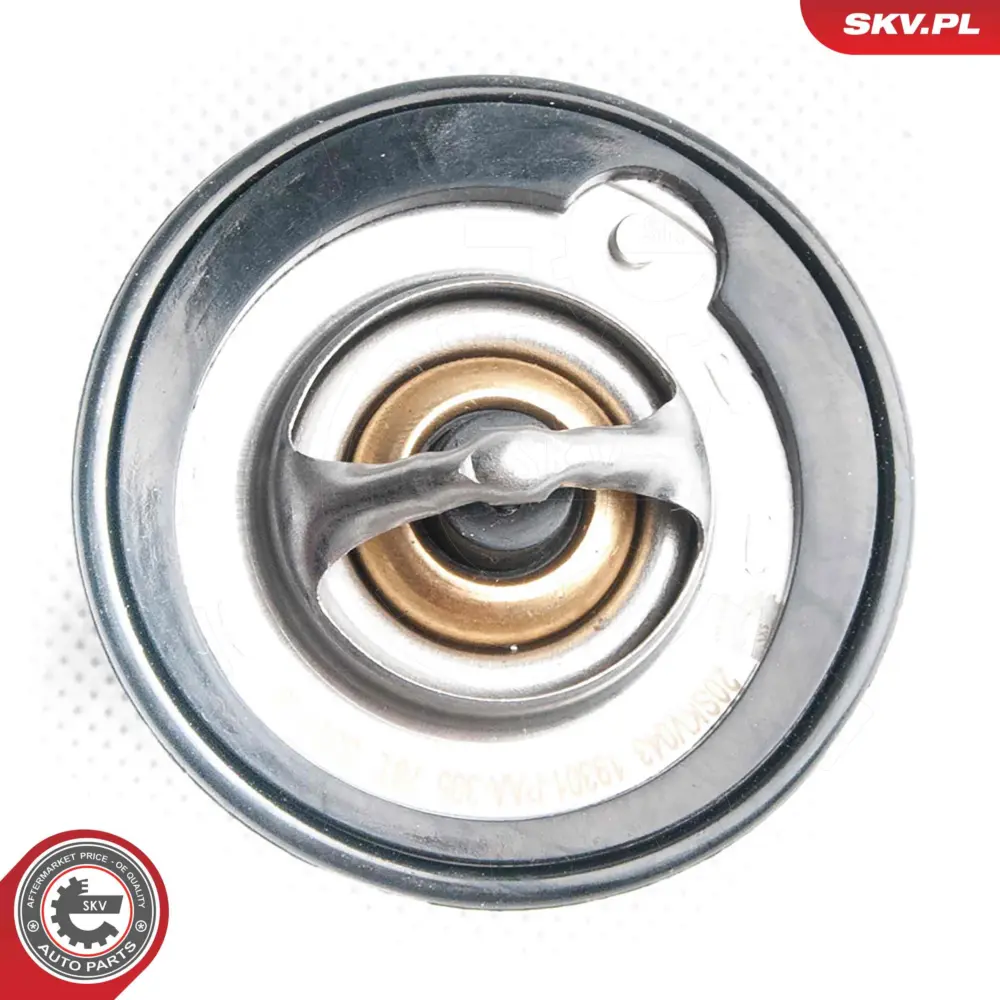 Termostato per Honda Civic VI Fastback (MA) Civic IV Hatchback (EC) 19300P08003