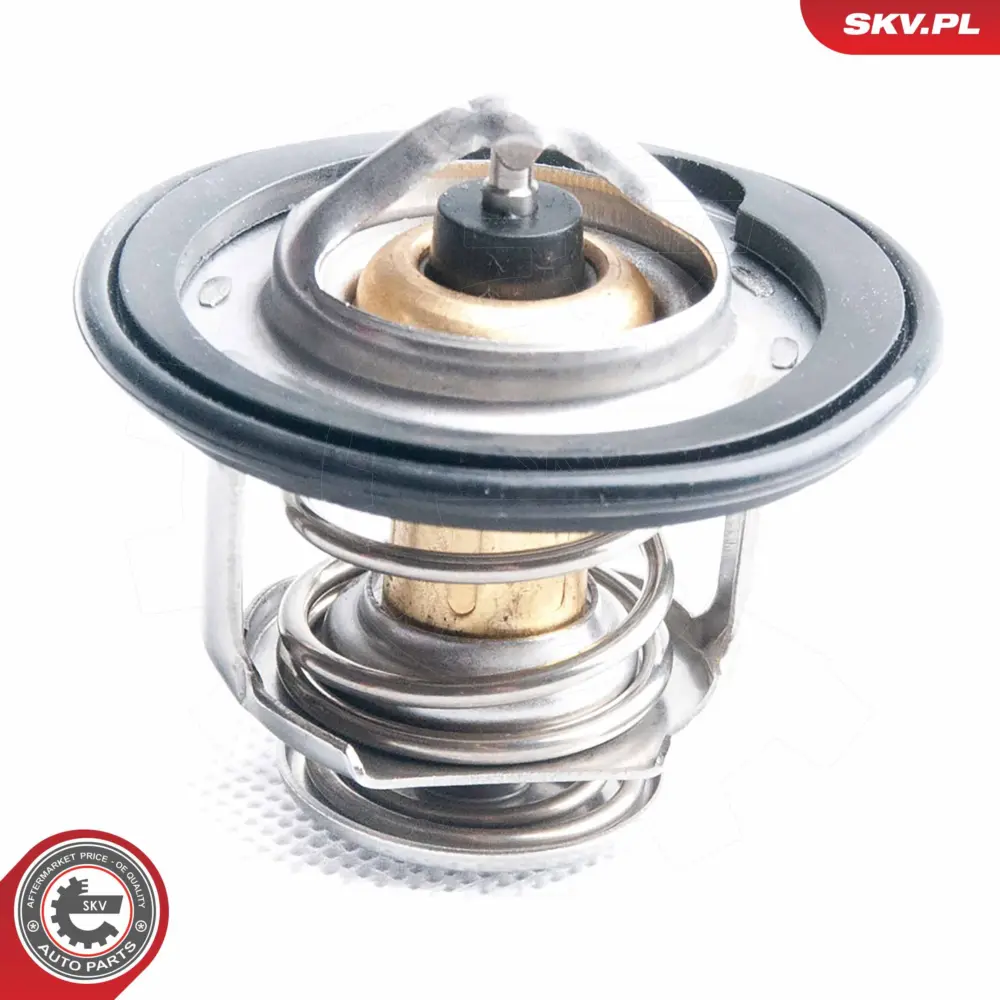 Termostato per Honda Civic VI Fastback (MA) Civic IV Hatchback (EC) 19300P08003