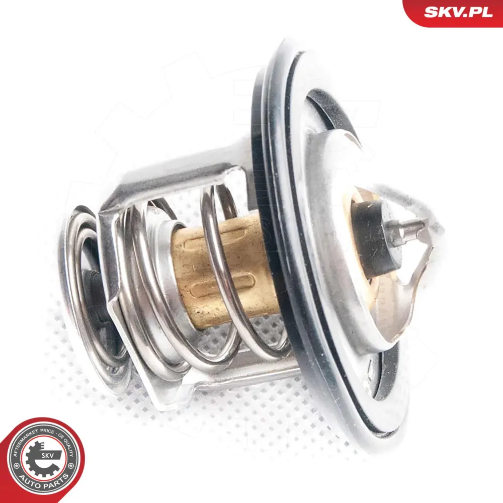 Termostato per Honda Civic VI Fastback (MA) Civic IV Hatchback (EC) 19300P08003