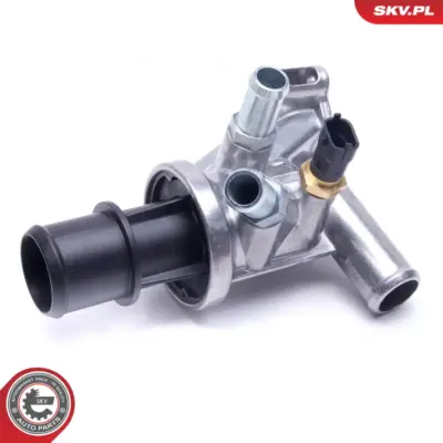 Termostato per Jeep Cherokee (KK) 39012011F