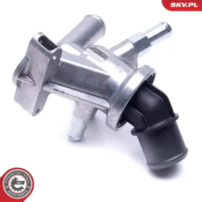 Termostato per Jeep Wrangler III (JK) 068092350AA