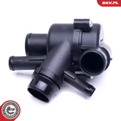 Termostato per Land Rover Discovery IV (L319) Discovery IV VAN (L319) LR033675