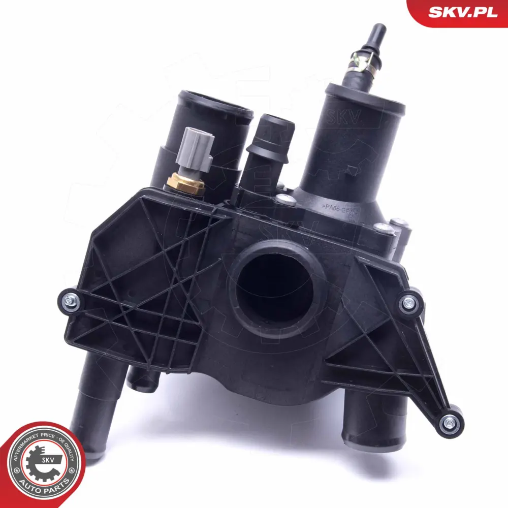 Termostato per Land Rover Range Rover III (L322) LR004318