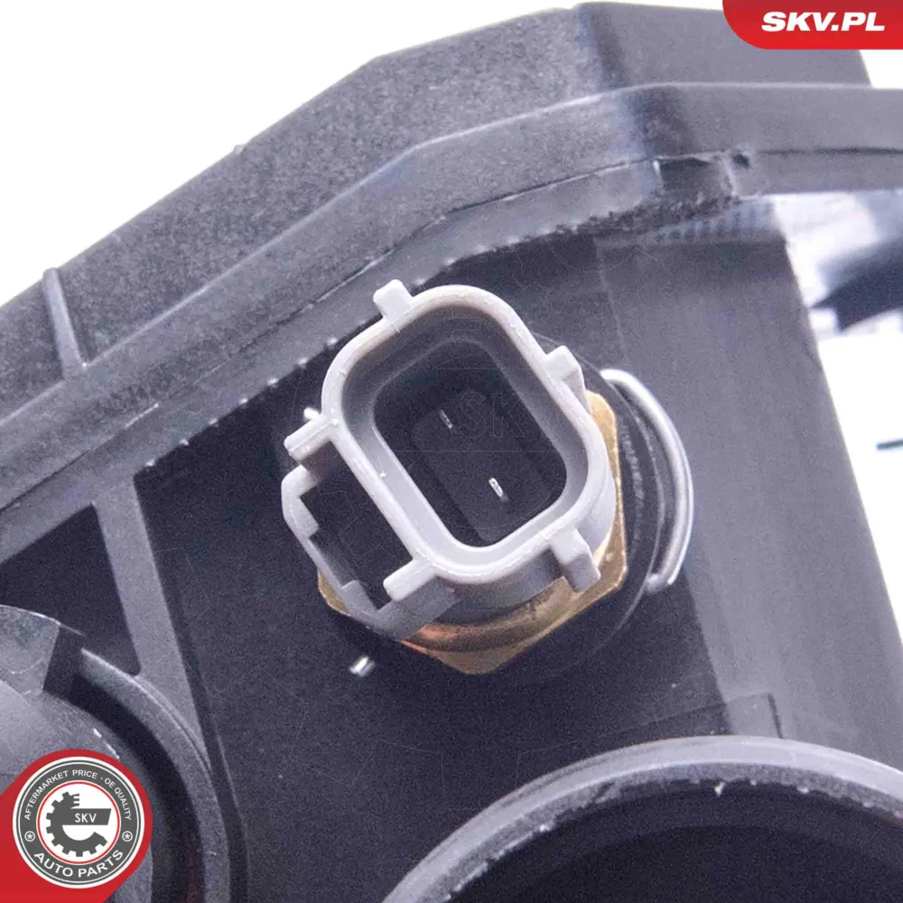 Termostato per Land Rover Range Rover III (L322) LR004318