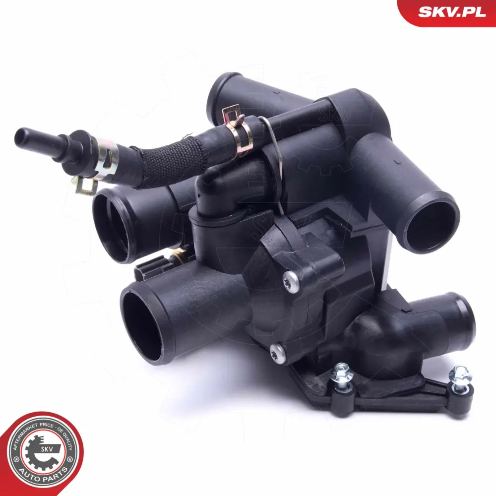 Termostato per Land Rover Range Rover III (L322) LR004318