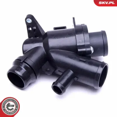 Termostato per Land Rover Range Rover Sport I (L320) LR010799