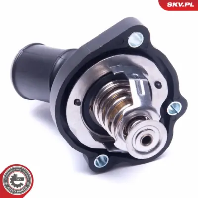 Termostato per Mazda 6 Saloon (GG GH) 6 Hatchback (GG) Cx-7 (ER) 3 (BK) 1373317