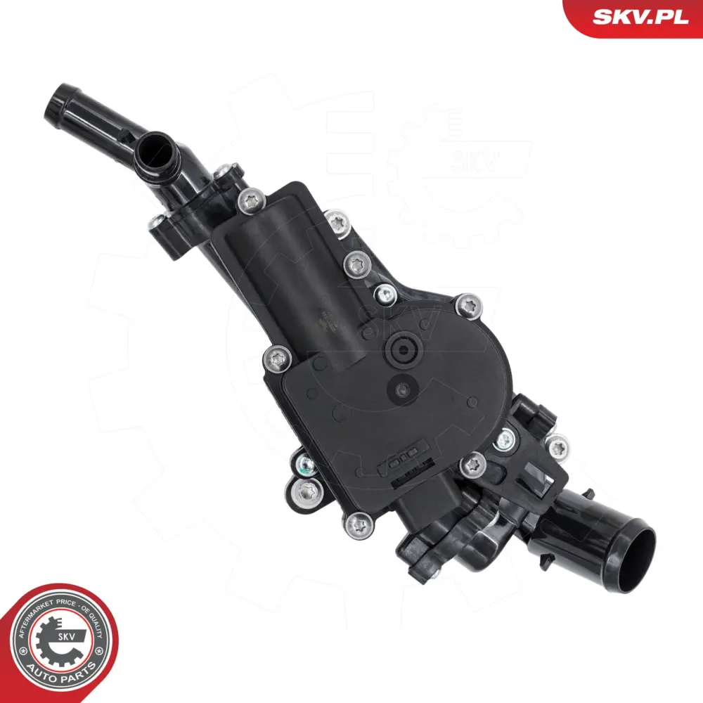 Termostato per Mazda Cx-5 (KF) 3 Hatchback (BP) 6 Saloon (GJ GL) PYFB1516ZA