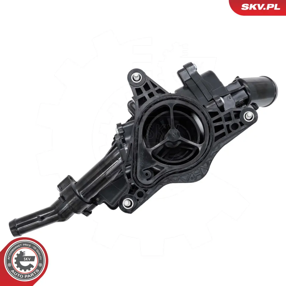 Termostato per Mazda Cx-5 (KF) 3 Hatchback (BP) 6 Saloon (GJ GL) PYFB1516ZA