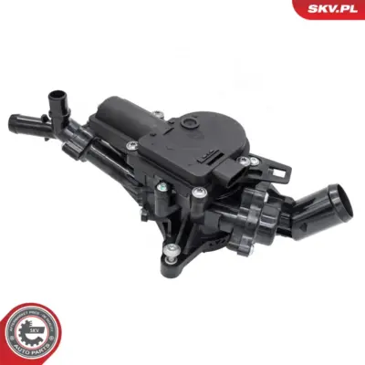 Termostato per Mazda Cx-5 (KF) 3 Hatchback (BP) 6 Saloon (GJ GL) PYFB1516ZA