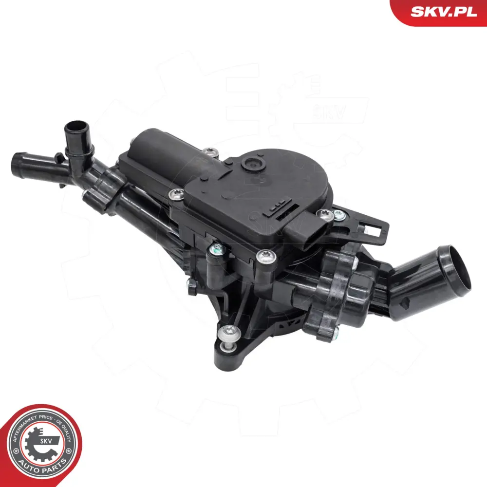 Termostato per Mazda Cx-5 (KF) 3 Hatchback (BP) 6 Saloon (GJ GL) PYFB1516ZA