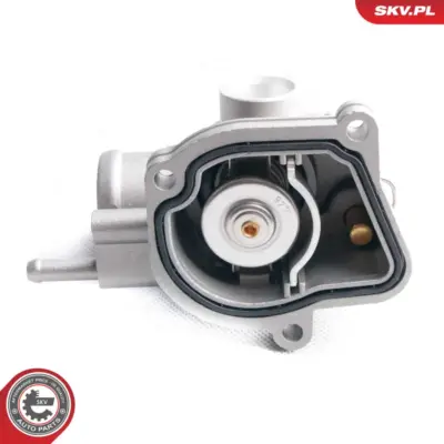 Termostato per Mercedes Classe C T-Model (S202) Classe C (W202) 6112000015