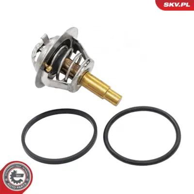 Termostato per Mercedes Classe C T-Model (S203) Classe C (W203) 271 200 00 15