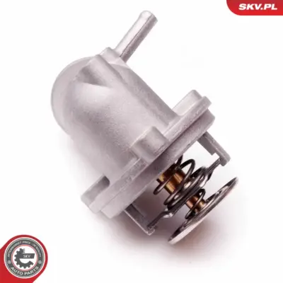 Termostato per Mercedes Classe C (W202) Classe C T-Model (S202) 1612033775