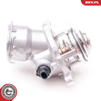 Termostato per Mercedes Classe C (W203 W204) Classe E T-Model (S211) 2722000015