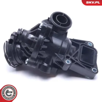 Termostato per Mercedes Classe C (W204) Classe E T-Model (S212) 276 200 00 15