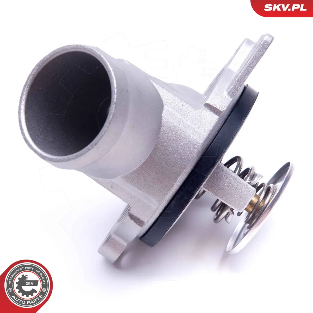 Termostato per Mercedes Classe E T-Model (S210) Classe E (W210) 0509 8918 AA