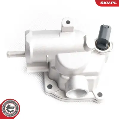 Termostato per Mercedes Classe E (W210) Classe E T-Model (S210) 6112000115