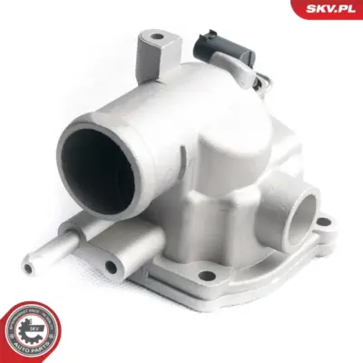 Termostato per Mercedes Classe E (W211) Classe E T-Model (S211) 6112000215