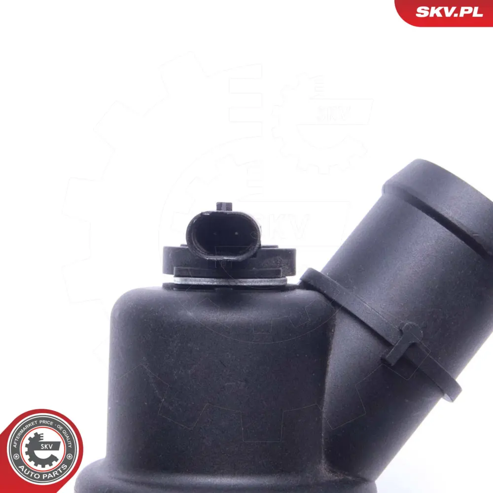 Termostato per Mercedes Gla-class (X156) Classe A (W176) 6512000715