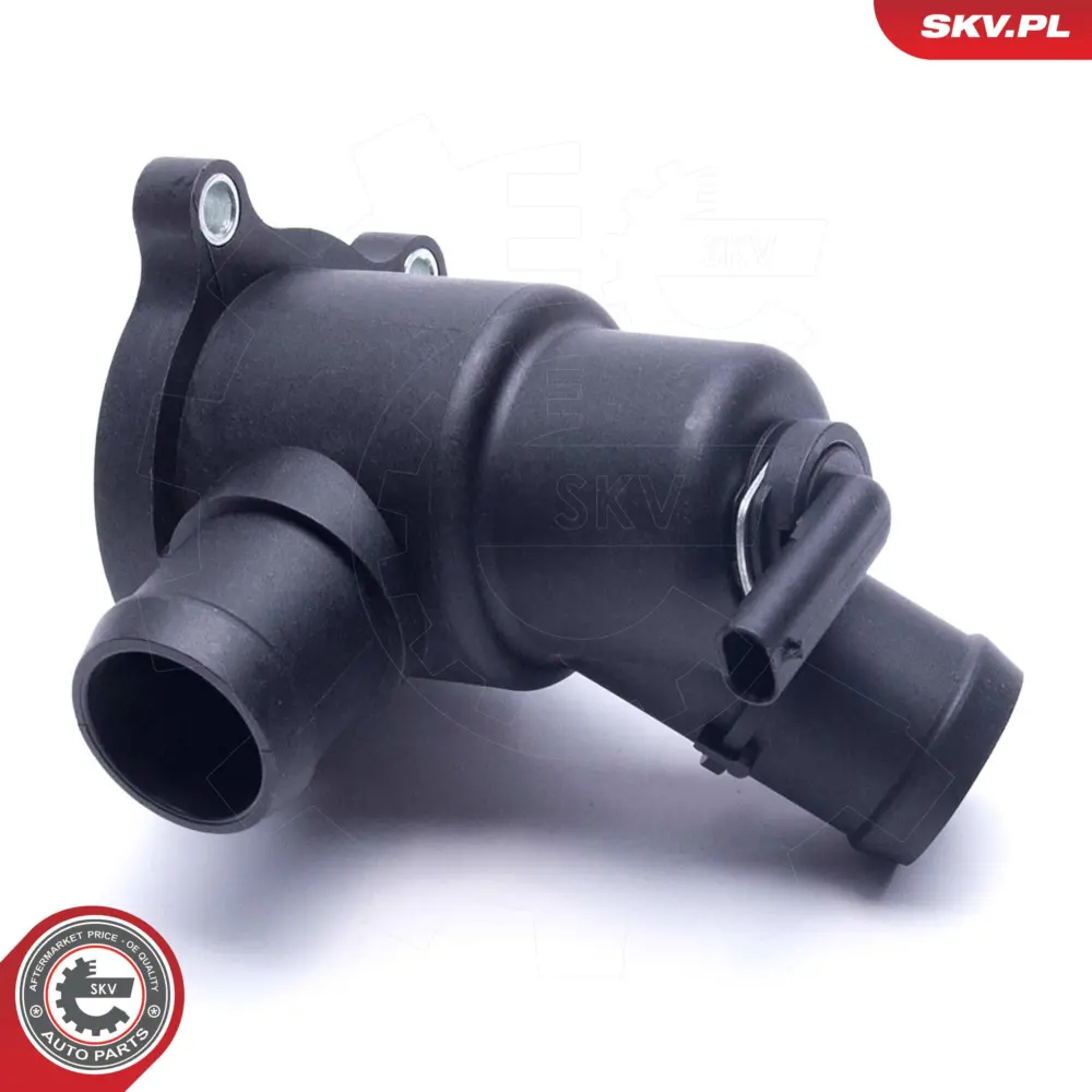 Termostato per Mercedes Gla-class (X156) Classe A (W176) 6512000715