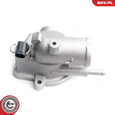 Termostato per Mercedes Sprinter 3-t Bus (B903) Vito Bus (W638) 05080146AA