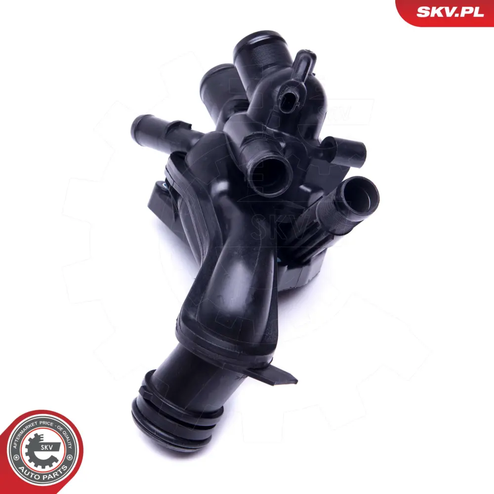 Termostato per Mini Mini Countryman (R60) Mini Paceman (R61) 11537588876