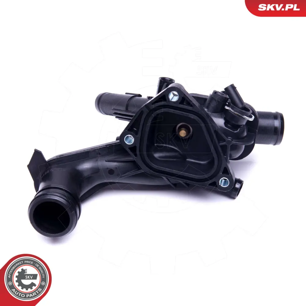 Termostato per Mini Mini Countryman (R60) Mini Paceman (R61) 11537588876