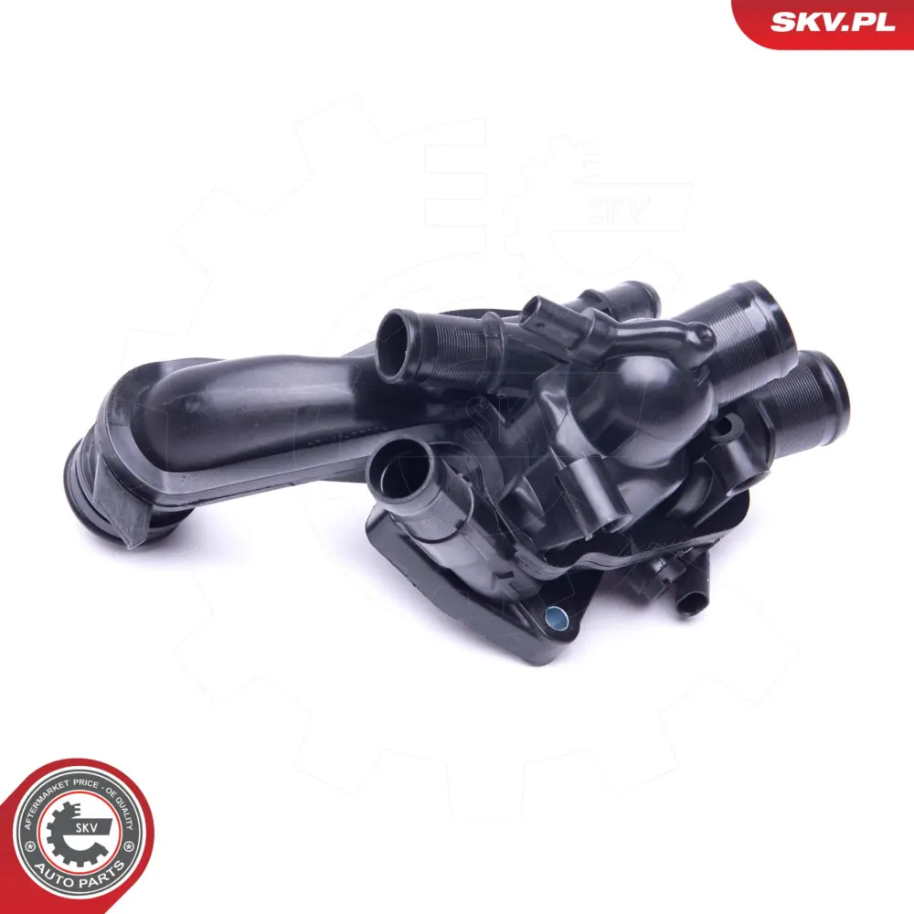 Termostato per Mini Mini Countryman (R60) Mini Paceman (R61) 11537588876