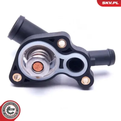 Termostato per Mini Mini (R50 R53) Mini Convertible (R52) 11 53 7 512 733