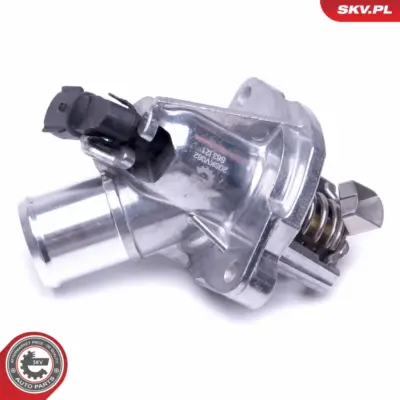 Termostato per Opel Adam (M13) Corsa E (X15) Astra K (B16) 1338406