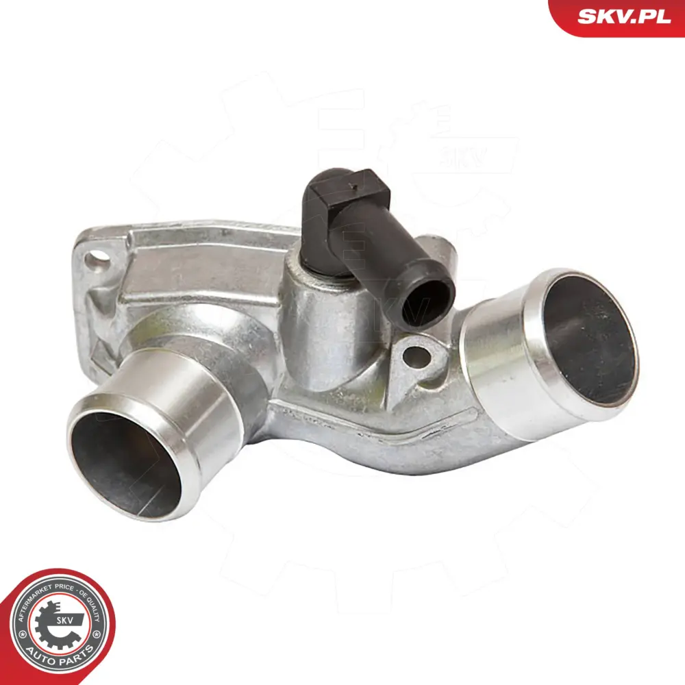 Termostato per Opel Astra G Estate (T98) Astra G Hatchback (T98) 1338100