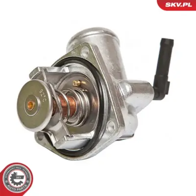 Termostato per Opel Astra G Hatchback (T98) Astra G Saloon (T98) 96414627
