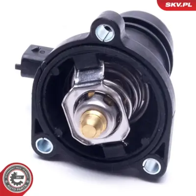 Termostato per Opel Corsa D (S07) Corsa E (X15) Adam (M13) Astra J GTC 25200454