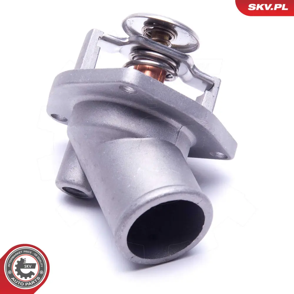 Termostato per Opel Kadett E Hatchback (T85) Vectra A (J89) 1338 049