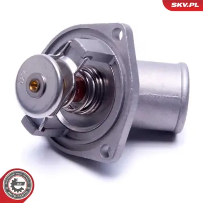 Termostato per Opel Kadett E Hatchback (T85) Vectra A (J89) 1338 049